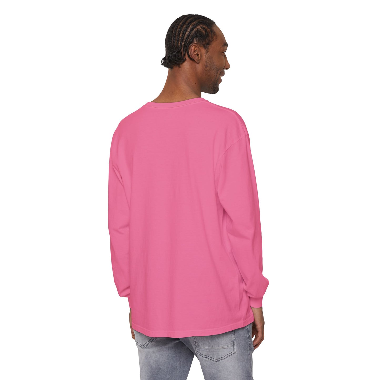 Everyone Loves a Joker, Mahjong  Long Sleeve T-Shirt in a variety of colors, Mahj Lovers!