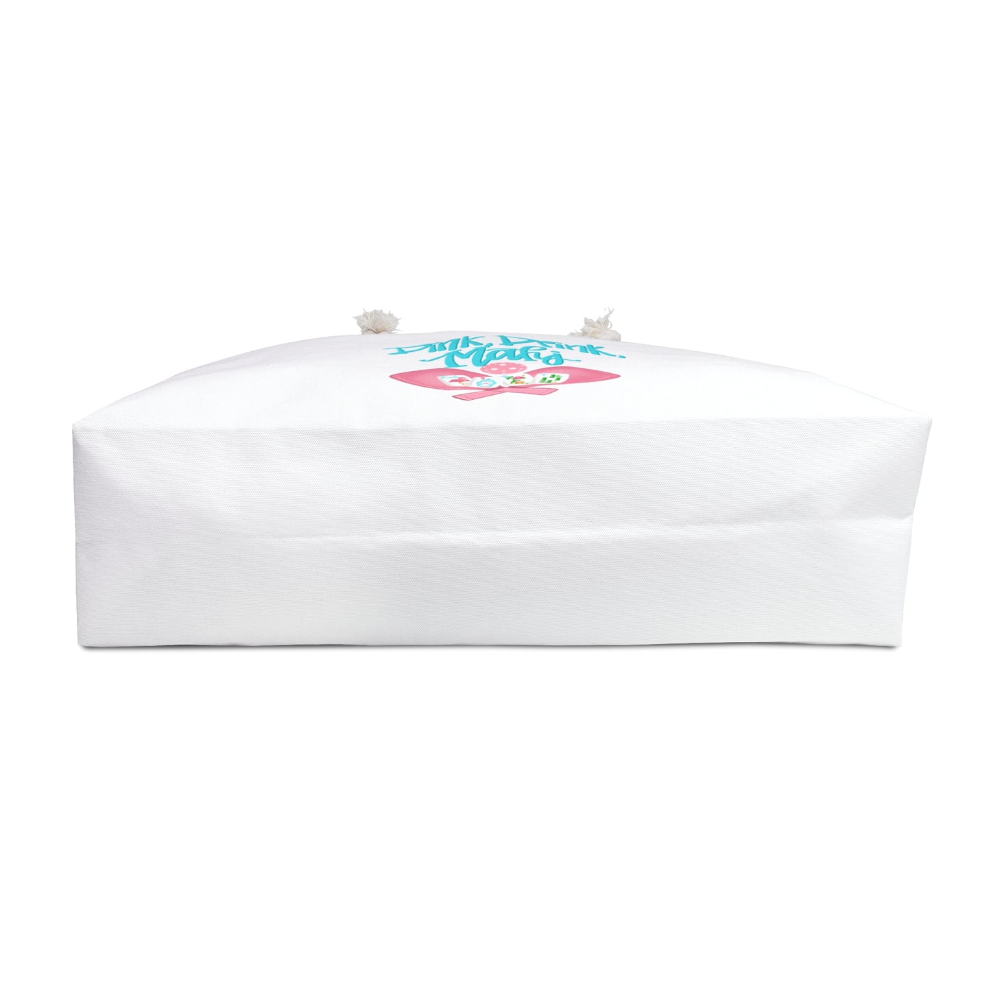 Perfect Mahjong and Pickleball Weekender Bag - Stylish Travel Tote for Mahj, Pickleball, Beach, Gym, or Weekend Getaways - Perfect Gift