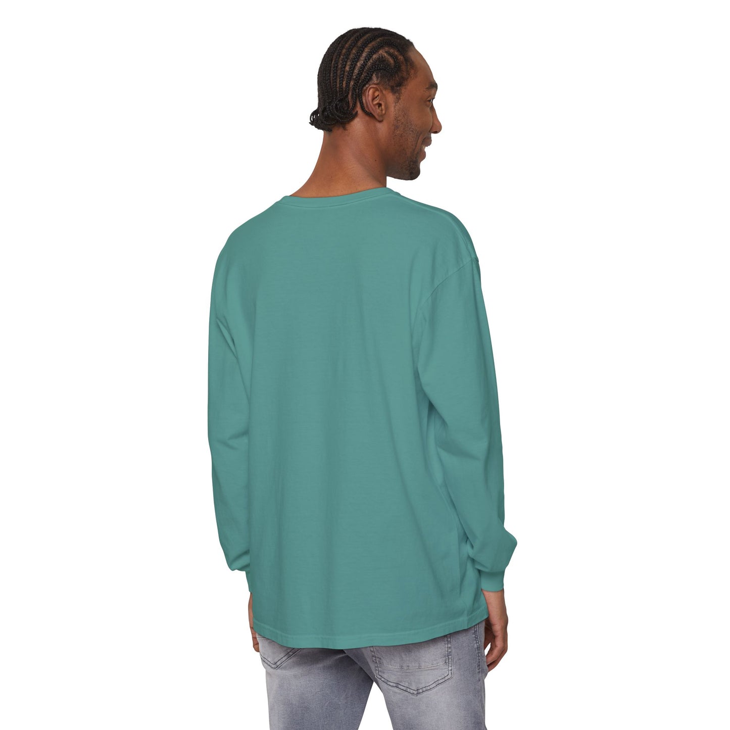 Everyone Loves a Joker, Mahjong  Long Sleeve T-Shirt in a variety of colors, Mahj Lovers!