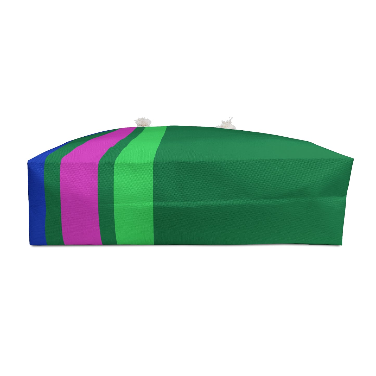 Fun Colorful Weekender Bag for Travel, Perfect for Mahjong or Pickleball Gifts, Tote, Gym Bag, Beach Bag,