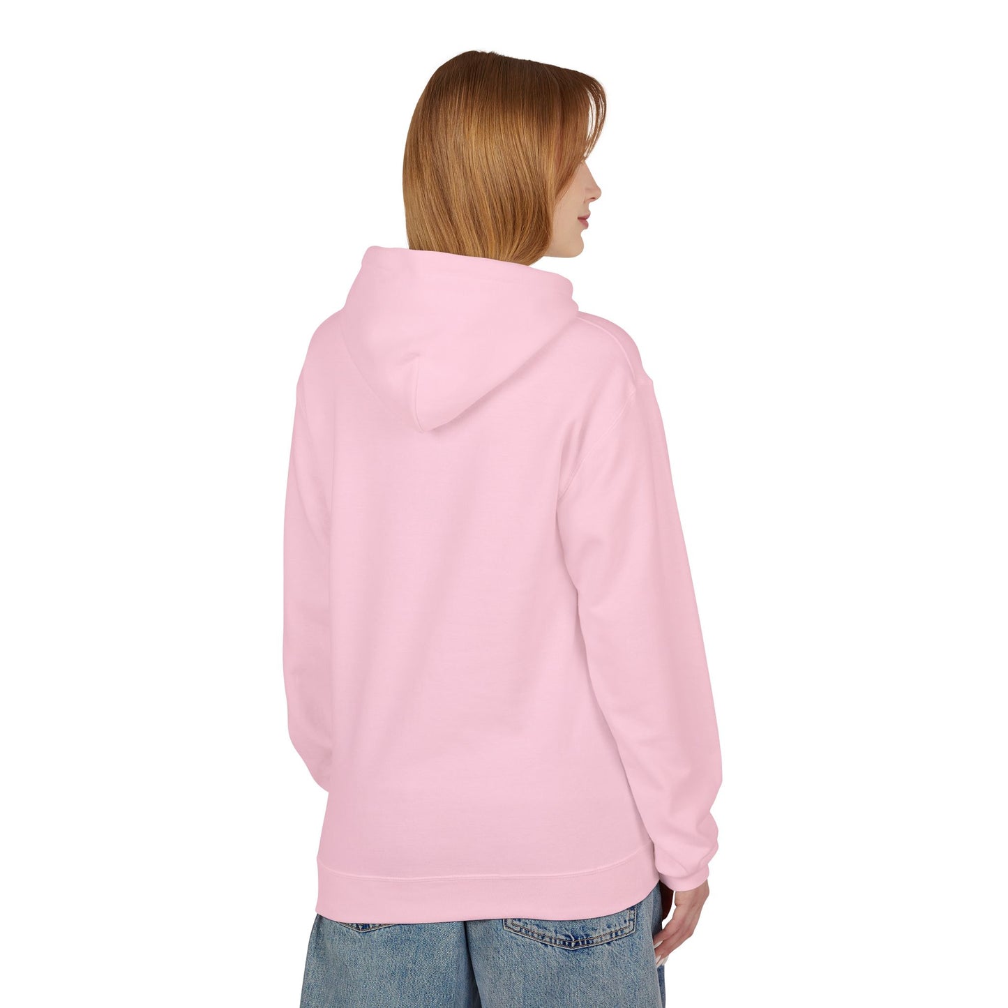 Bird Bam Cheers Fleece Hoodie - Cozy, Unisex, Gift for Her, Mahj Lover!