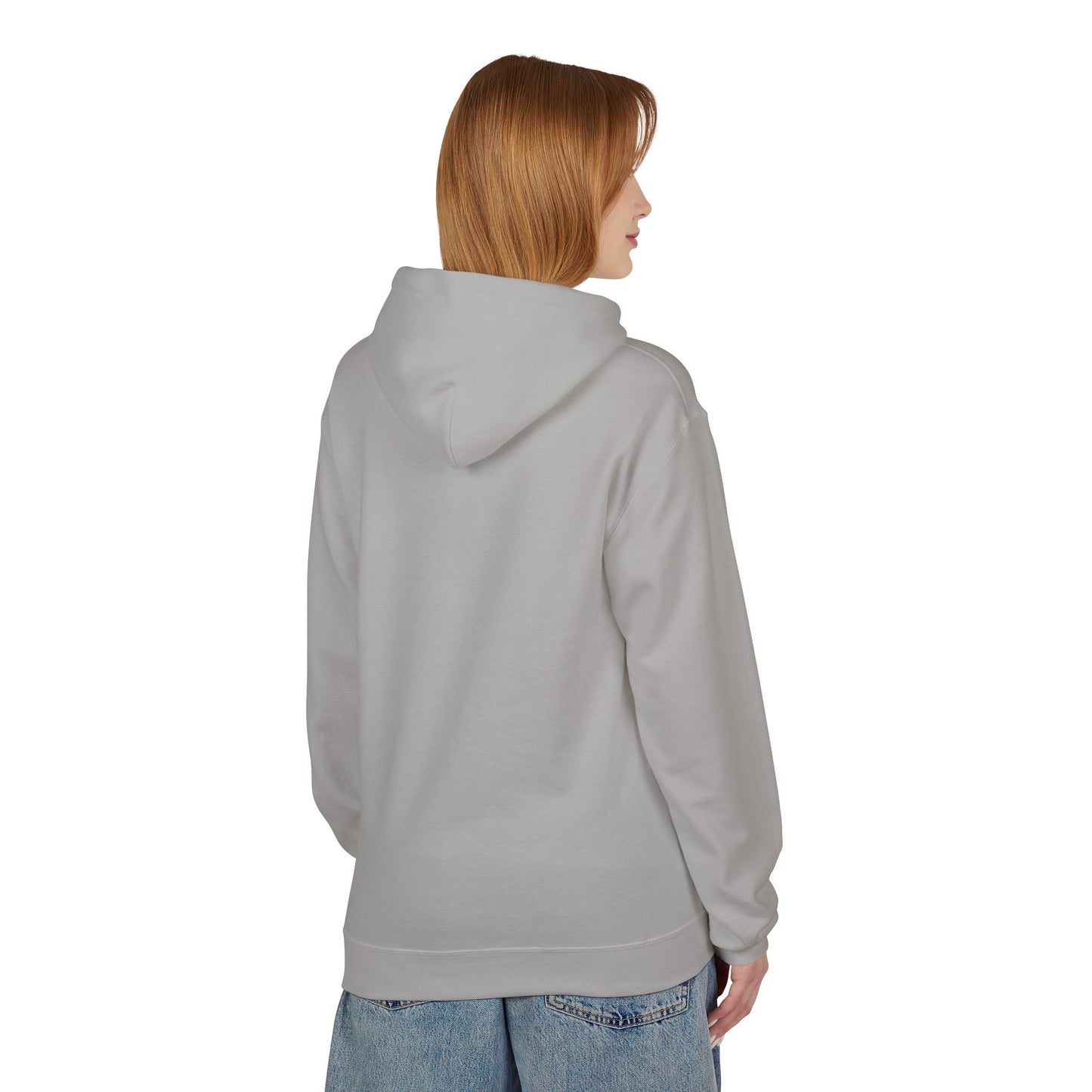 Bird Bam Cheers Fleece Hoodie - Cozy, Unisex, Gift for Her, Mahj Lover!