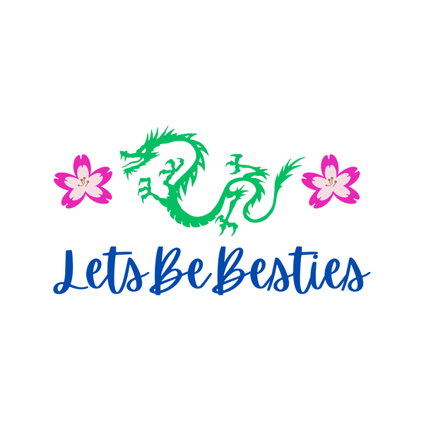 Let's Be Besties